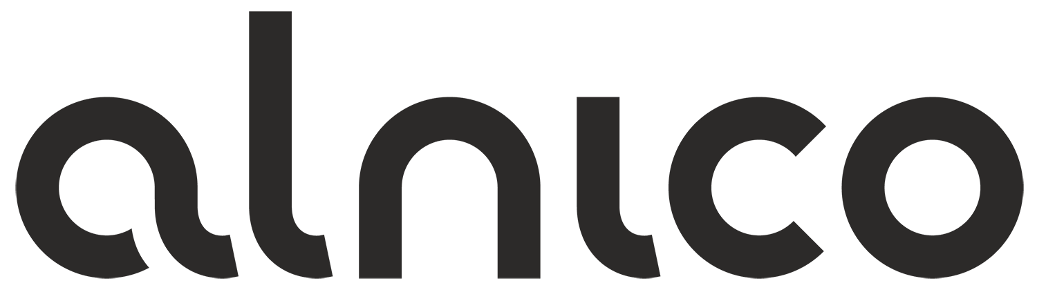 Alnico Logo