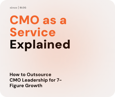 CMO as a Service: {{How to Outsource CMO Leadership for 7-Figure Growth}}
